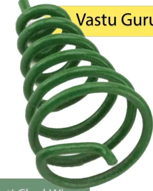 Rajaji 10 spring anti clockwise