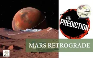 Mars Retrograde 2024 : सिंह राशि में इस खगोलीय घटना का प्रभाव
