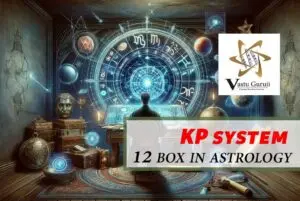 12 box in astrology