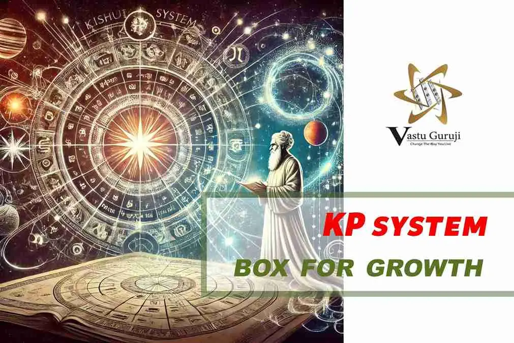 KP system box for growth
