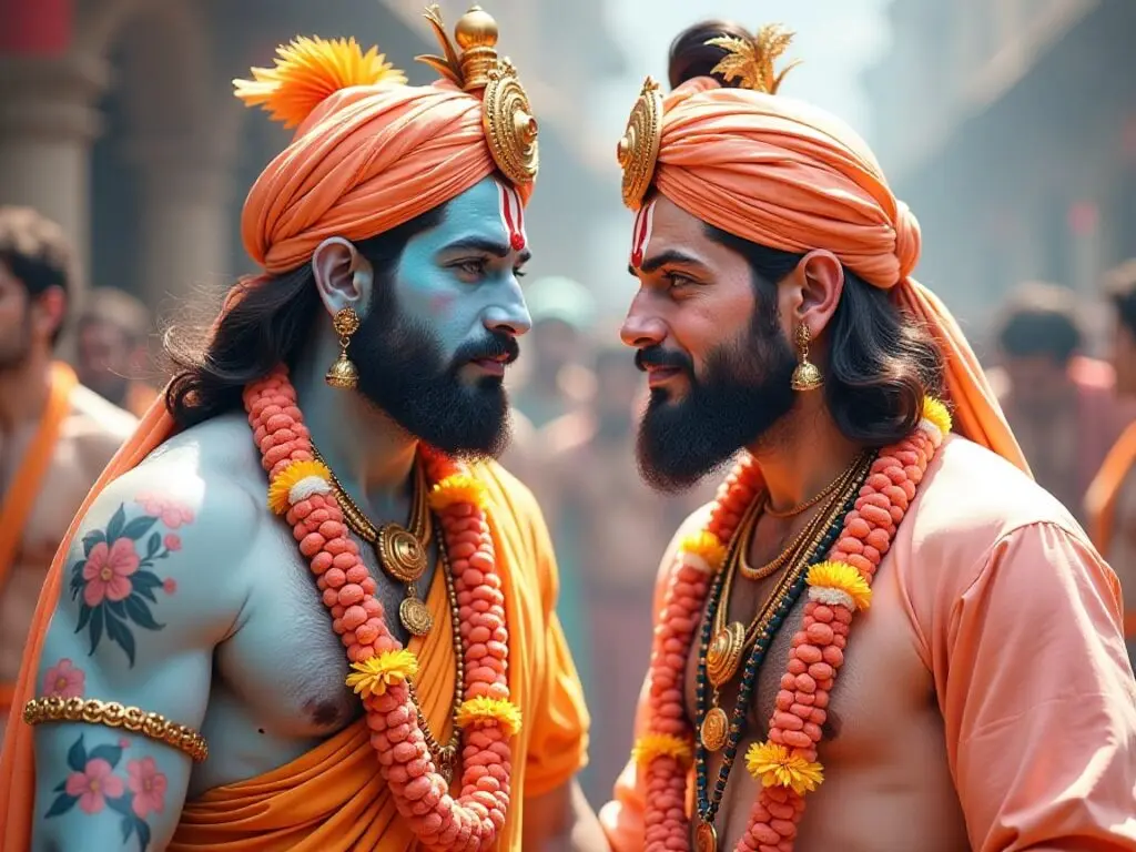 Ashwini कुमारों से जुड़े ज्योतिषीय रहस्य