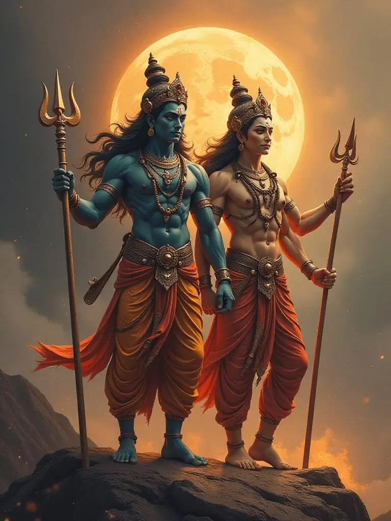 Ashwini कुमारों से जुड़े ज्योतिषीय रहस्य