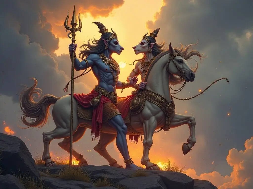 Ashwini कुमार
