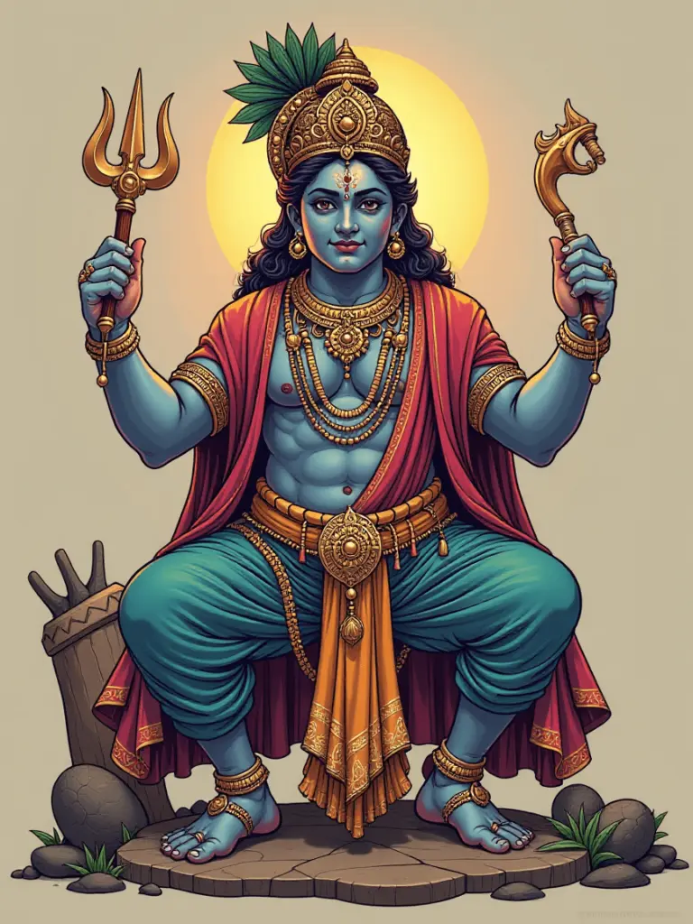Ashwini कुमार