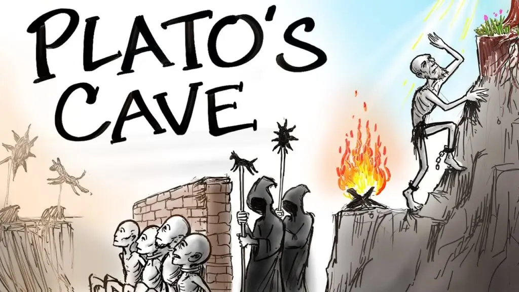 Plato Theory of Forms 1 Allegory of the Cave