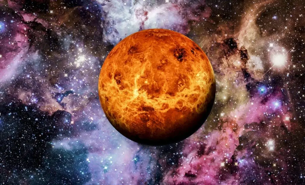 Venus