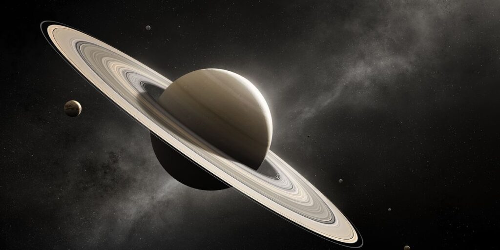 Saturn