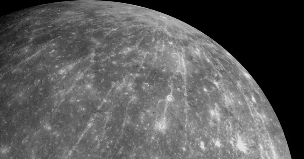 Mercury