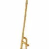 Brass Vastu Ladder — Career Progress, Success & Upward Energy Symbol for Stuck Careers, Business Plateau & Exam Aspirants 2
