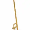 Brass Vastu Ladder — Career Progress, Success & Upward Energy Symbol for Stuck Careers, Business Plateau & Exam Aspirants 3