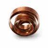 Copper Metal Strip 48" × 1" × 1.5mm (4 Feet) 1