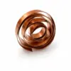 Copper Metal Strip 48" × 0.5" × 1.5mm (4 Feet) 2