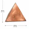 Copper Pyramid (Protection Energy Amplifier) 1