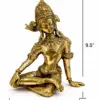 Indra Dev Vastu Idol 1