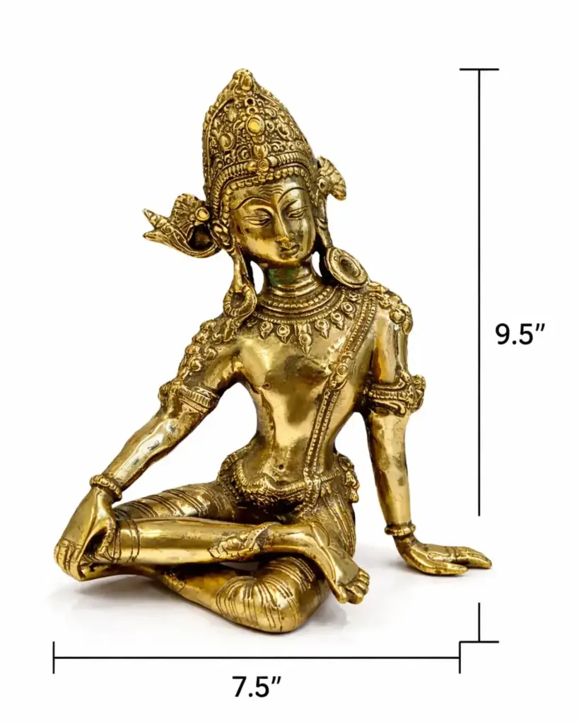Indra Dev Vastu Idol