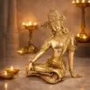 Indra Dev Vastu Idol 4