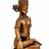 Indra Dev Vastu Idol 5