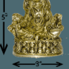 KUBER JI 4.5″ 2