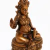 KUBER JI 7″ Copper Coated 3