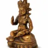 KUBER JI 7″ Copper Coated 2