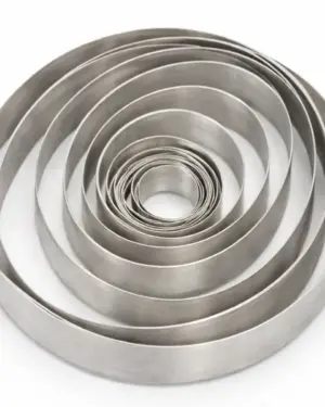 Aluminum Metal Strip 48" × 0.5" × 1.5mm (4 Feet)