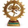Nataraja Shiva Idol (Premium Vastu Murti) 5