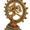 Nataraja Shiva Idol (Premium Vastu Murti) 1