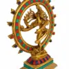 Nataraja Shiva Idol (Premium Vastu Murti) 6