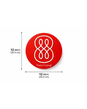 Power of Infinity Red