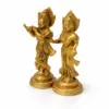 Radha Krishna Idol (Standard) 4