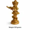 Radha Krishna Idol (Standard) 10