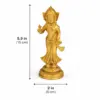 Radha Krishna Idol (Standard) 13