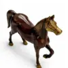 Running Horse Decor Statue 9