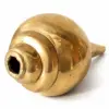 Brass Shankh (Vastu Shankh / Conch) 1