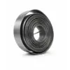 Stainless Steel Metal Strip 48" × 0.5" × 1.5mm (4 Feet) 1