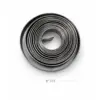 Stainless Steel Metal Strip 48" × 0.5" × 1.5mm (4 Feet) 5