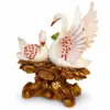 Swan Pair (Hans Jodi) Vastu Idol for Love & Relationship Harmony 3