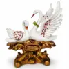 Swan Pair (Hans Jodi) Vastu Idol for Love & Relationship Harmony 4