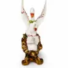 Swan Pair (Hans Jodi) Vastu Idol for Love & Relationship Harmony 5