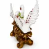 Swan Pair (Hans Jodi) Vastu Idol for Love & Relationship Harmony 7