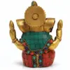 Sweet Ganesha Idol (400g / 750g / 900g Available) 2