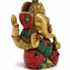 Sweet Ganesha Idol (400g / 750g / 900g Available) 3