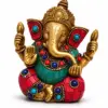 Sweet Ganesha Idol (400g / 750g / 900g Available) 4