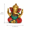 Sweet Ganesha Idol (400g / 750g / 900g Available) 5