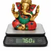 Sweet Ganesha Idol (400g / 750g / 900g Available) 6