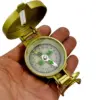 Vastu Compass — Brass Lensatic Direction Finder 5