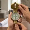 Vastu Compass — Brass Lensatic Direction Finder 3