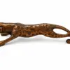 Vastu Tendua (Leopard) — Power, Courage & Protection Statue 3