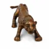 Vastu Tendua (Leopard) — Power, Courage & Protection Statue 5