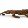 Vastu Tendua (Leopard) — Power, Courage & Protection Statue 4